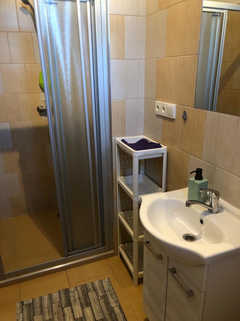 Apartmány u koupaliště Apartment in Czechia