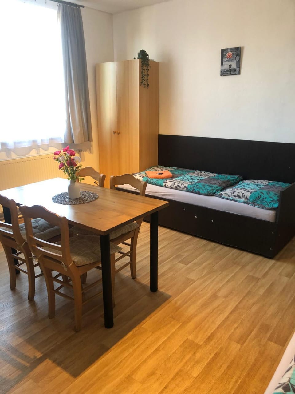 Apartmány u koupaliště Apartment in Czechia