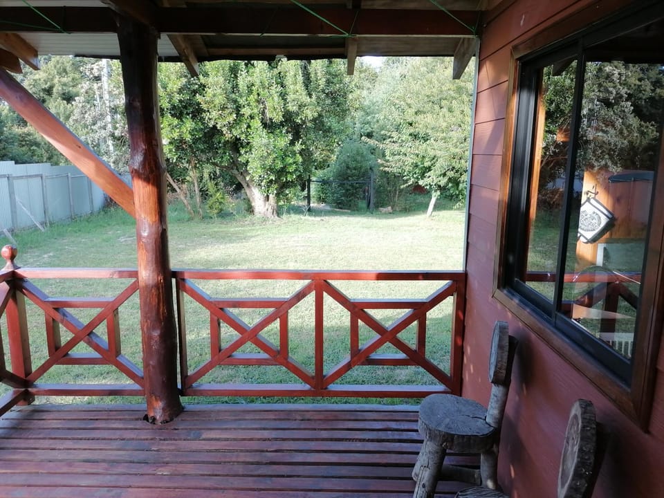 Patio, Day, Garden, View (from property/room), Balcony/Terrace, Garden view