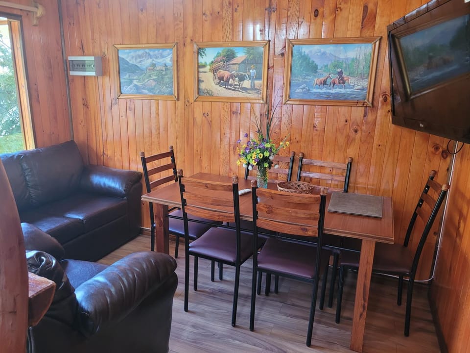 TV and multimedia, Dining area