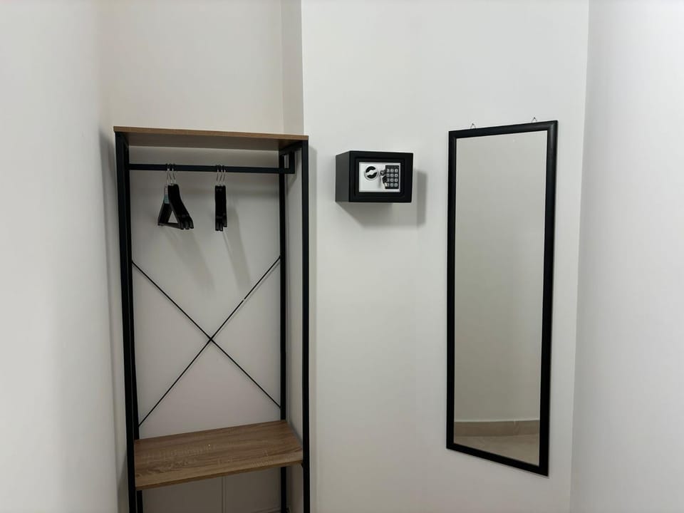 wardrobe