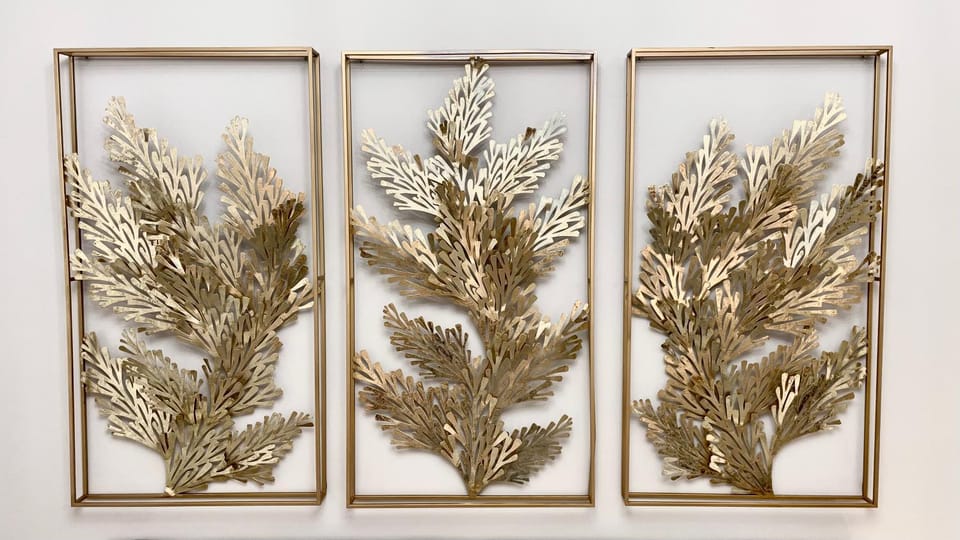 Decorative detail