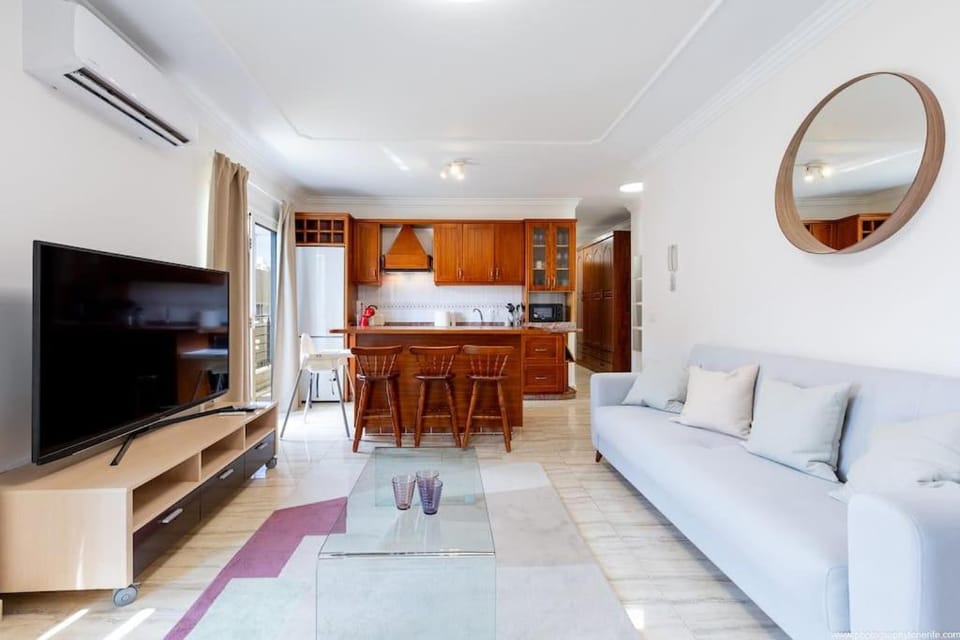 Tenerife Santiago apartment Apartment in Canary Islands