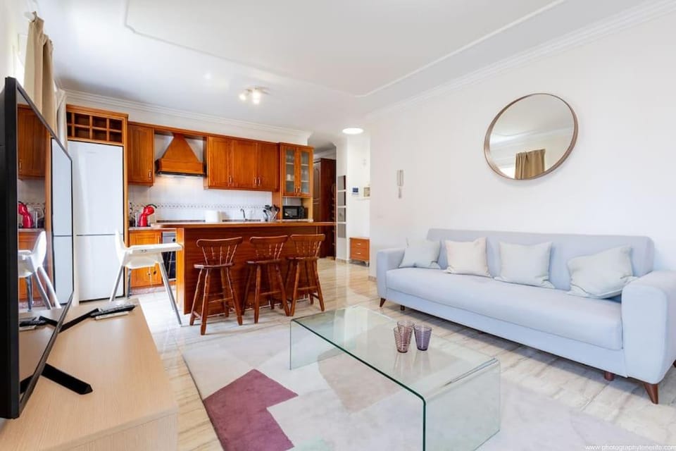 Tenerife Santiago apartment Apartment in Canary Islands