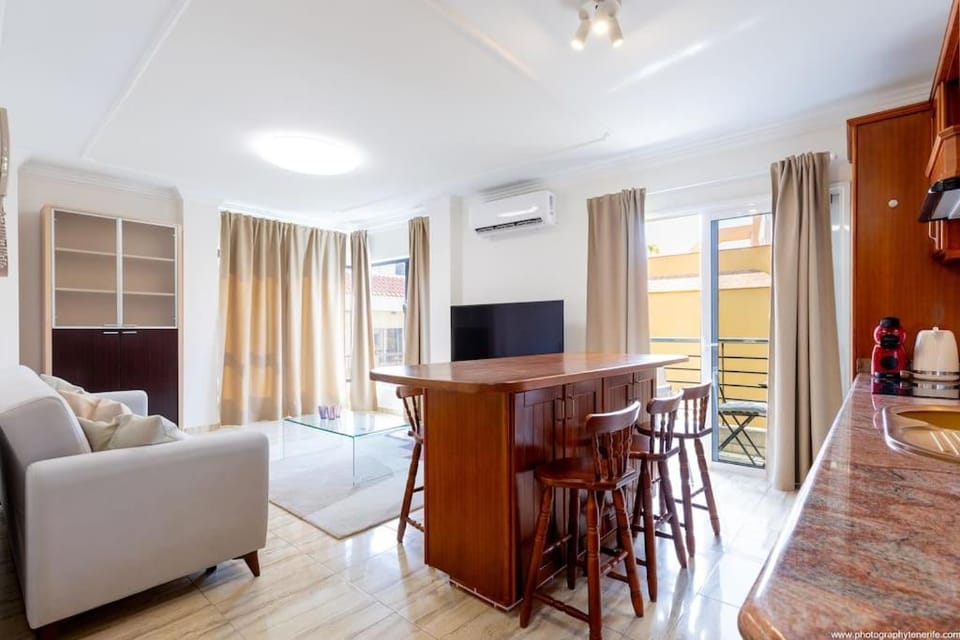 Tenerife Santiago apartment Apartment in Canary Islands