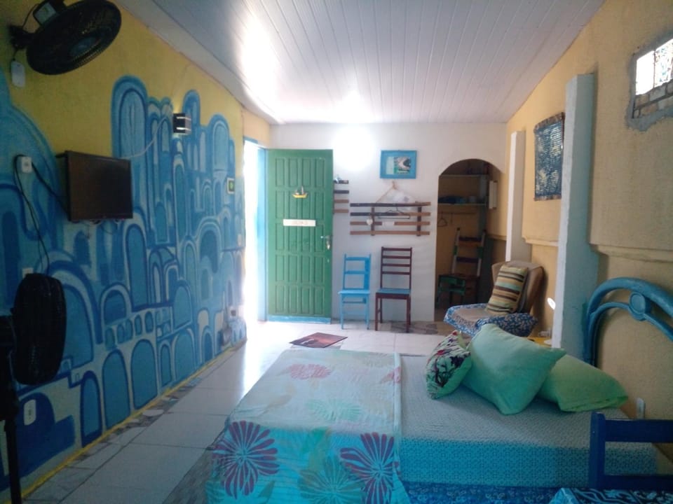 GRUTA da Praia 2 House in Saquarema