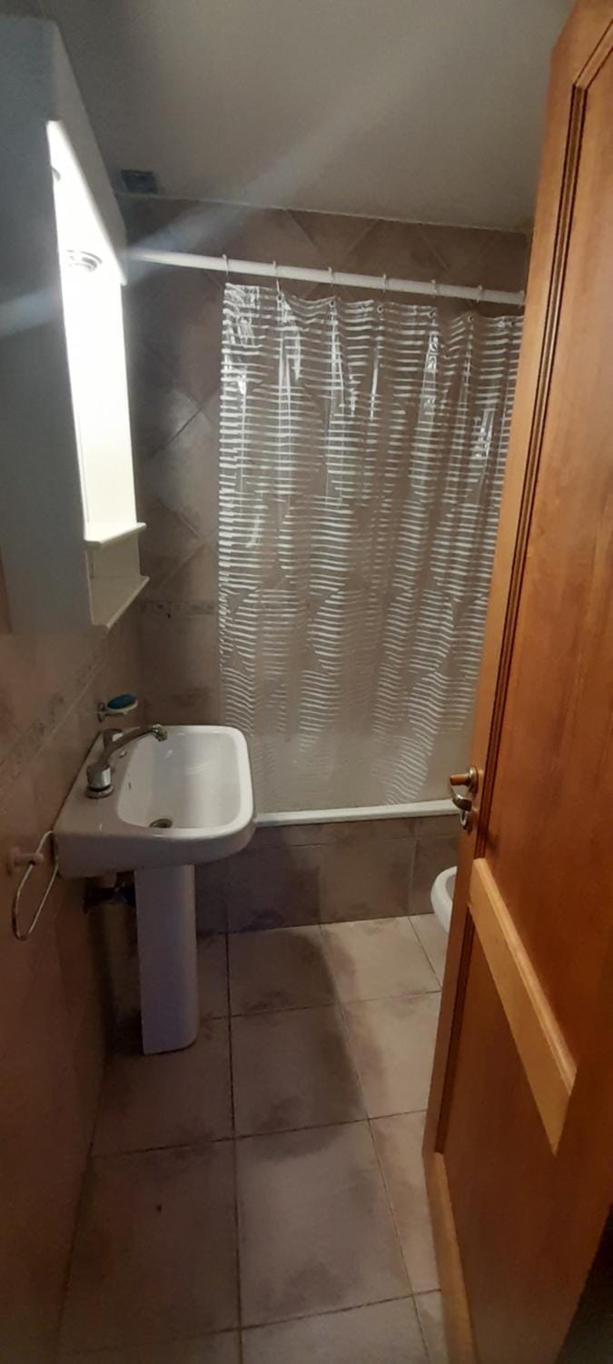 Departamento Ramayon Apartment in San Martín de los Andes