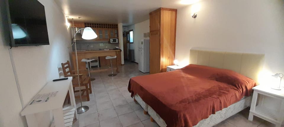 Departamento Ramayon Apartment in San Martín de los Andes