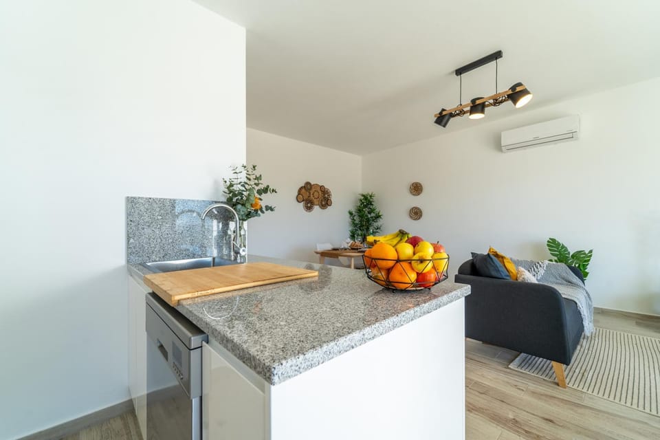 Apartment Nascer do Sol Apartment in Faro District