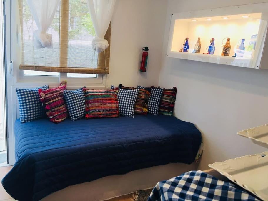 Hara's House 2 House in Halkidiki