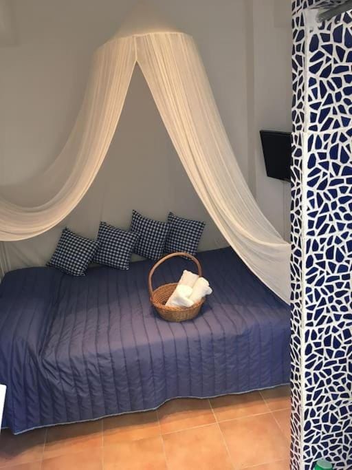 Hara's House 2 House in Halkidiki