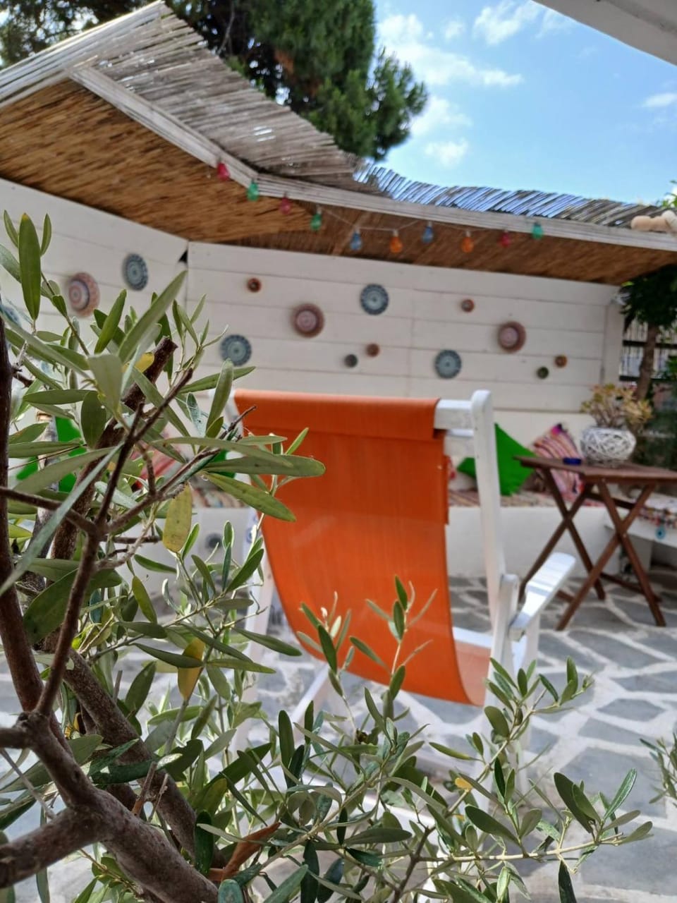 Hara's House 2 House in Halkidiki