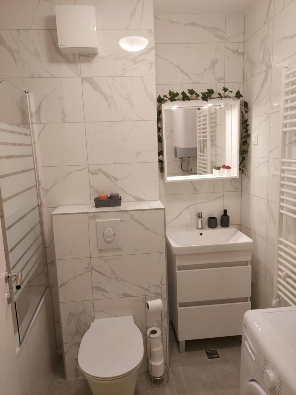 Toilet, Bathroom
