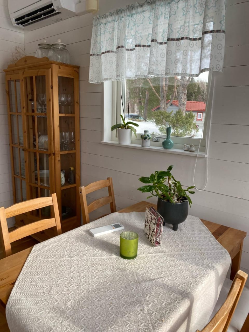 Lövlingskulle House in Sweden
