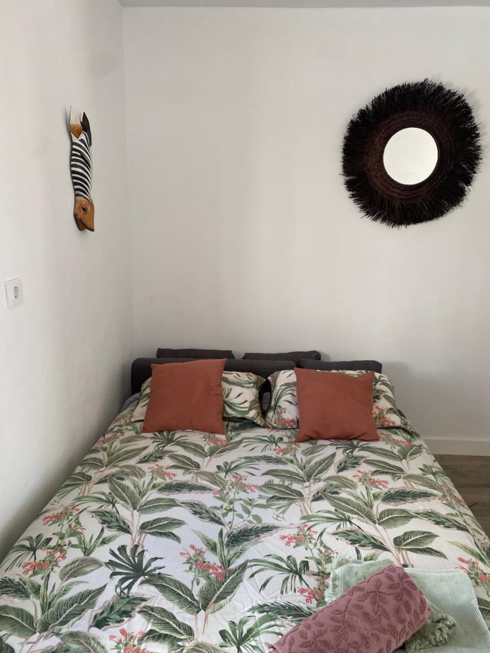 ESTUDIO CON TERRAZA CHILL Apartment in El Puerto de Santa María