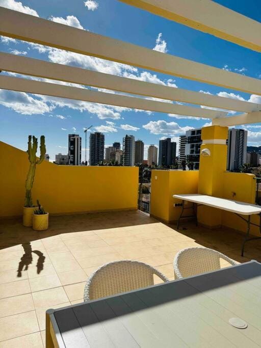 Day, View (from property/room), Balcony/Terrace
