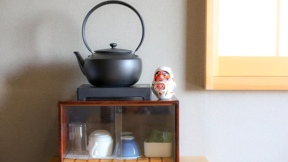 Shoji Mount Hotel - Vacation STAY 83035v Hotel in Japan