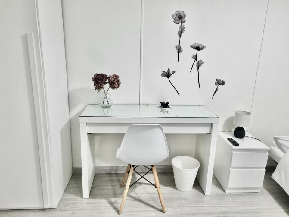 Domus Euclide Apartment in Rome