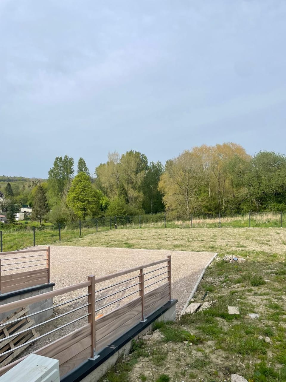 L'orée de la Forêt House in Hauts-de-France