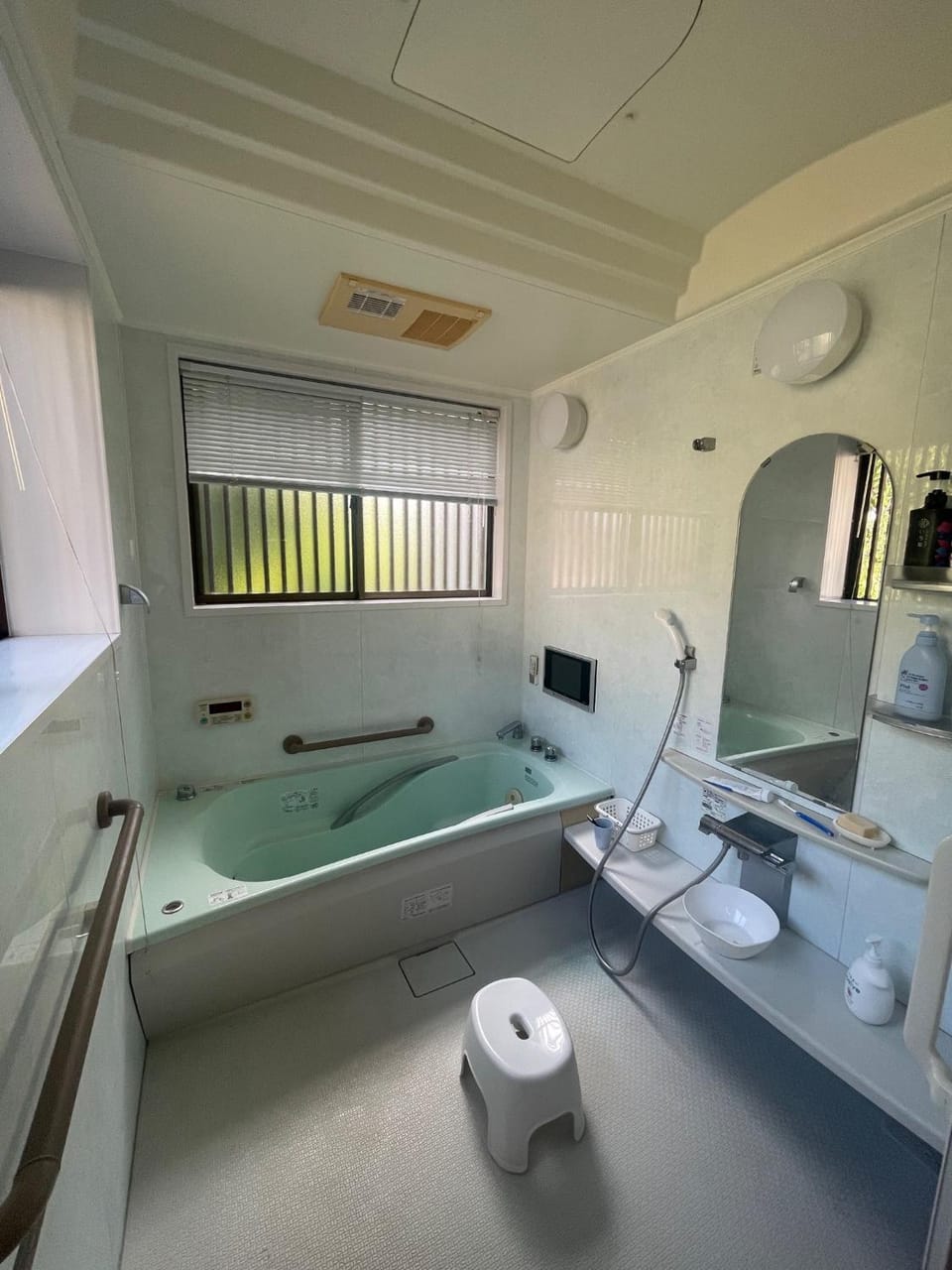 art village - Vacation STAY 16315v Bed and Breakfast in Japan