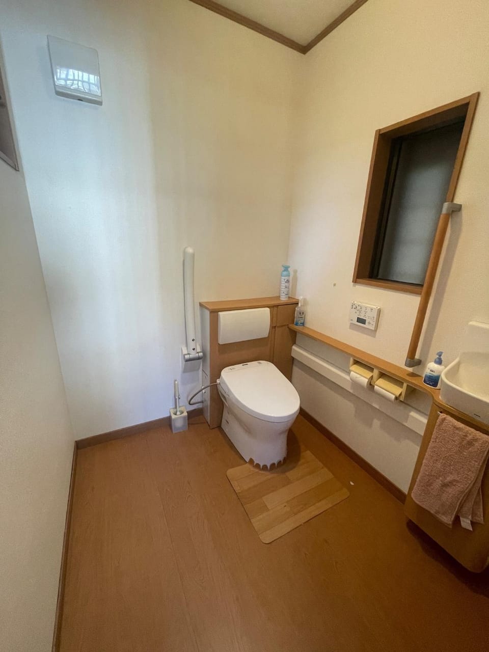 art village - Vacation STAY 16315v Bed and Breakfast in Japan