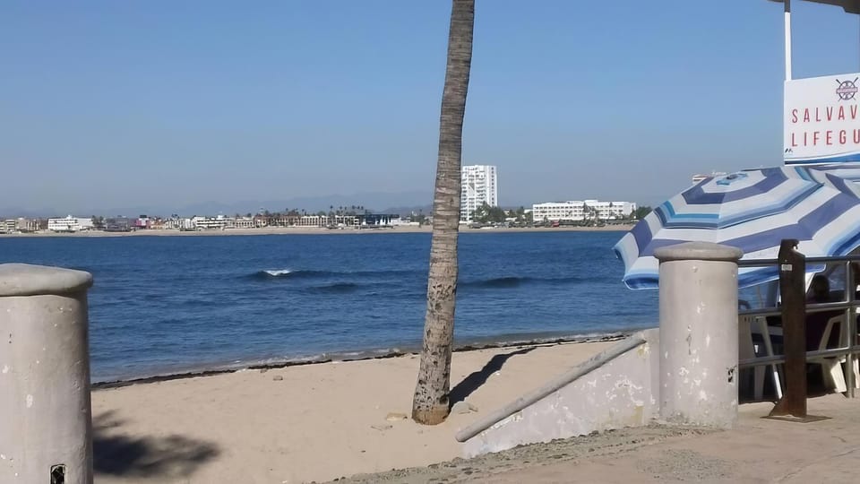 Beach, Beach