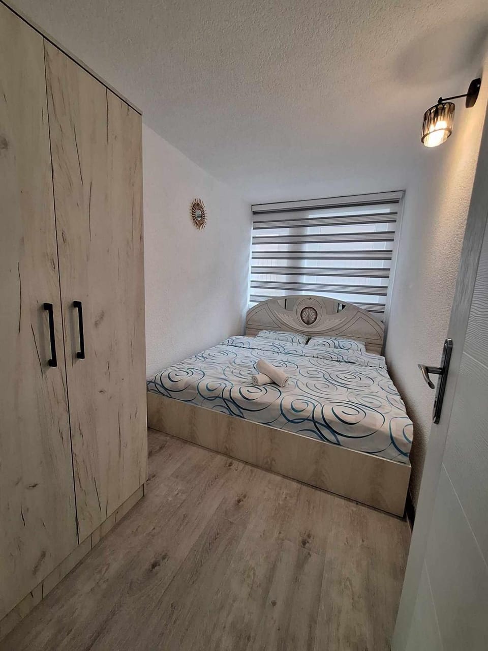 Konak Apartment in Montenegro