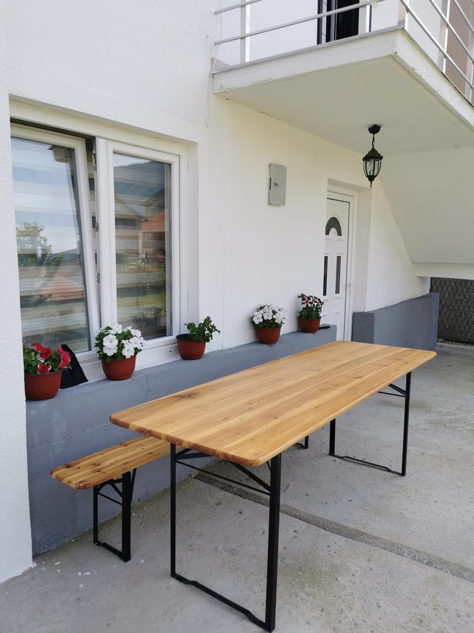 Konak Apartment in Montenegro