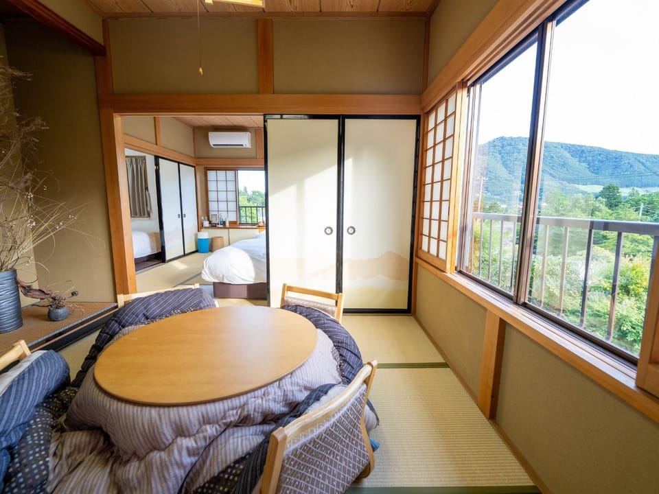 Ashigarashimogun - Glamping - Vacation STAY 75753v Luxury tent in Hakone