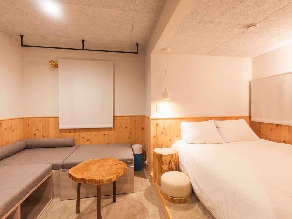 Ashigarashimogun - Glamping - Vacation STAY 75747v Luxury tent in Hakone