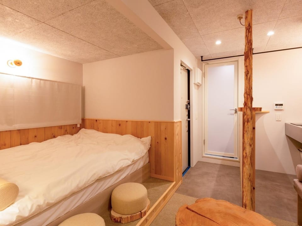 Ashigarashimogun - Glamping - Vacation STAY 75747v Luxury tent in Hakone