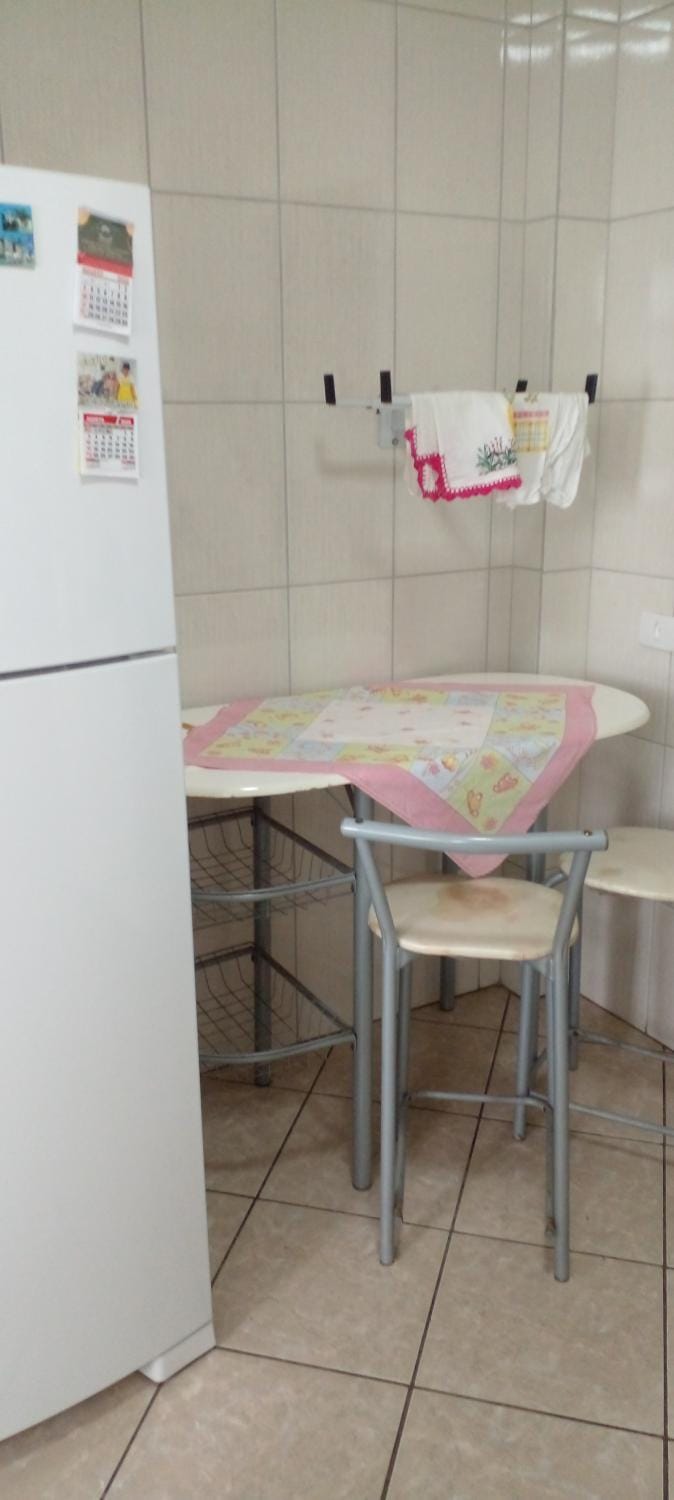 Communal kitchen