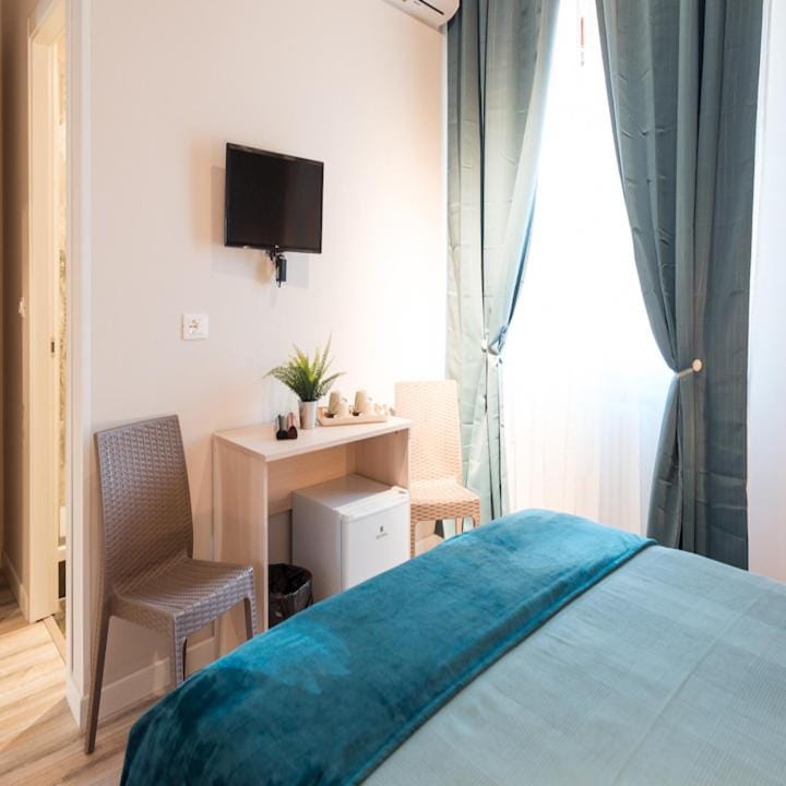 B&B viktoria city house Bed and Breakfast in Calabria