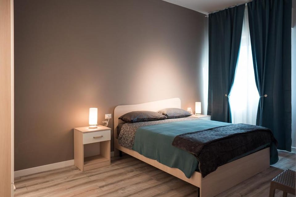 B&B viktoria city house Bed and Breakfast in Calabria