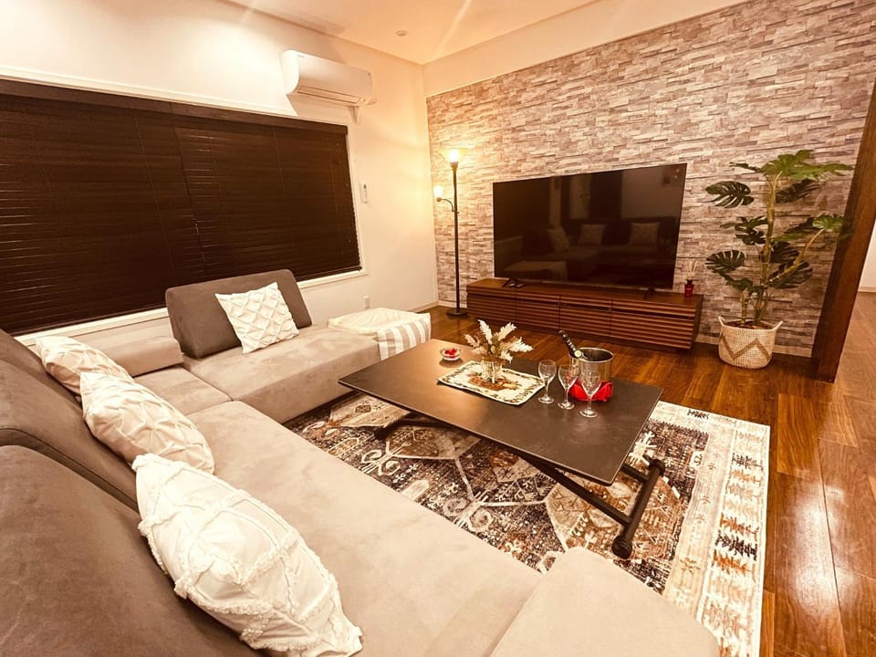 Second floor - Vacation STAY 16317 House in Okinawa Prefecture