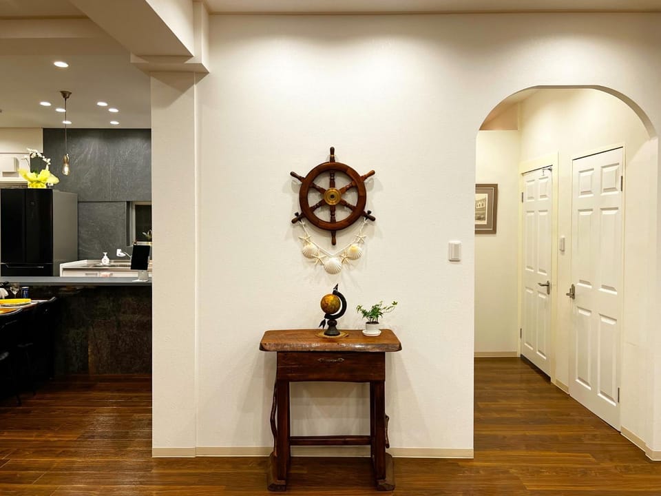 Second floor - Vacation STAY 16317 House in Okinawa Prefecture