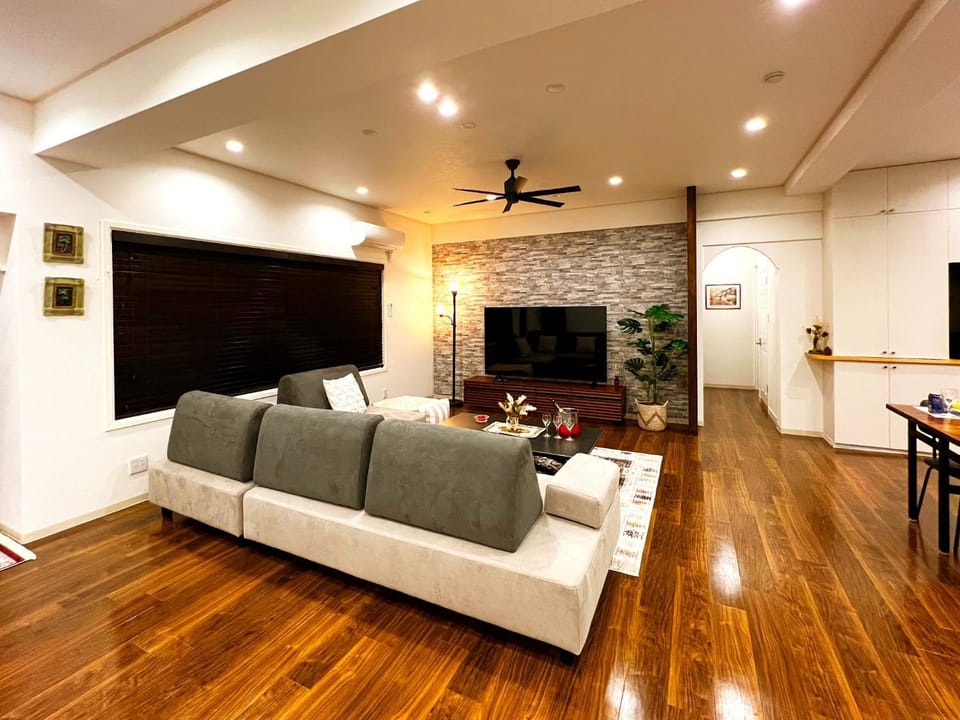 Second floor - Vacation STAY 16317 House in Okinawa Prefecture