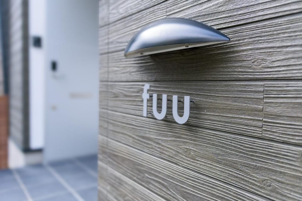 fuu No, 2 - Vacation STAY 85214v Apartment in Fukuoka