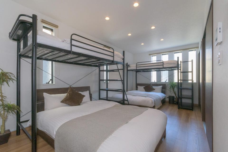 fuu No, 2 - Vacation STAY 85214v Apartment in Fukuoka