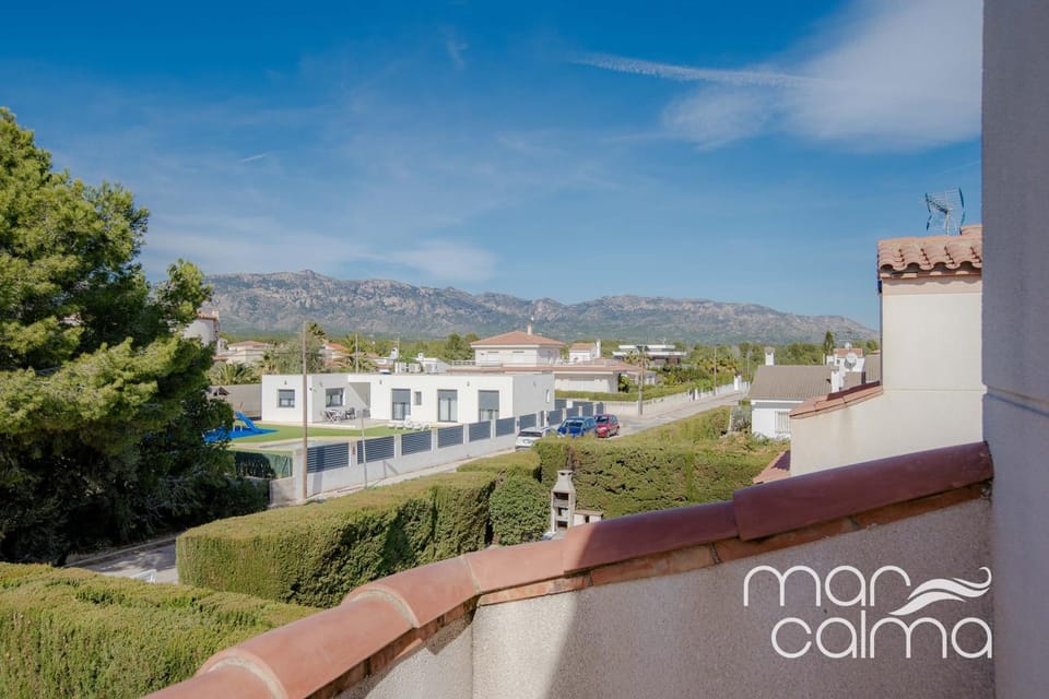 Villa Dolce Relax by MarCalma Villa in Baix Ebre