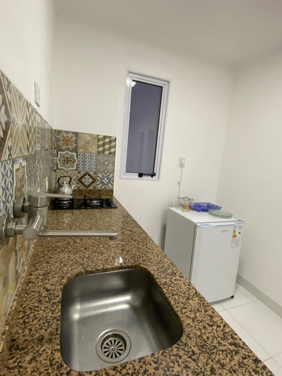 Sarmiento 595 Apartment in Corrientes Province, Argentina