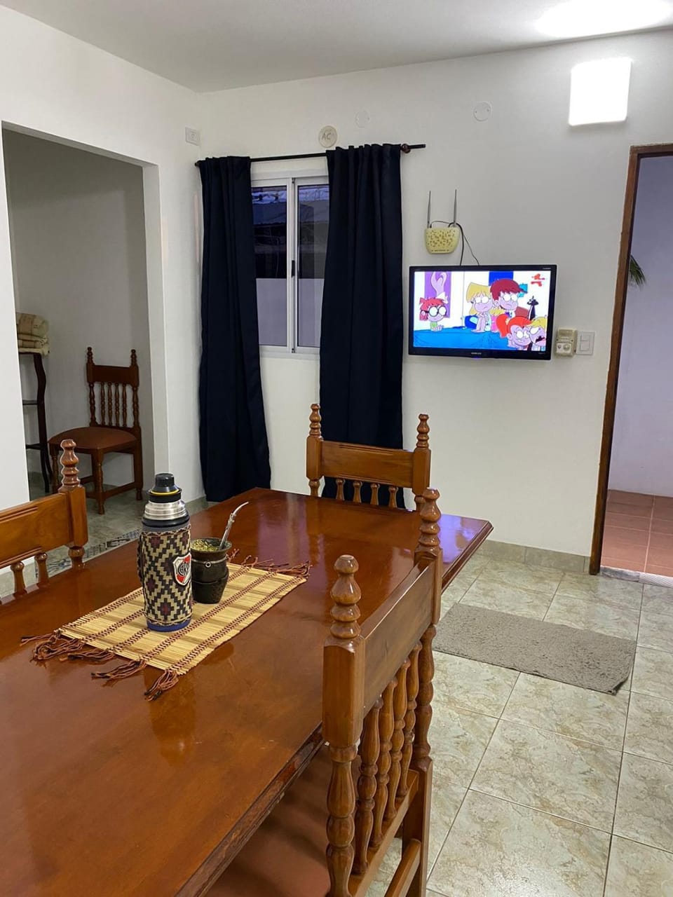 Sarmiento 595 Apartment in Corrientes Province, Argentina
