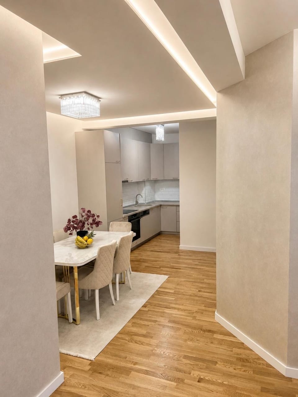 Apartment Nadaa Apartment in Dubrovnik-Neretva County