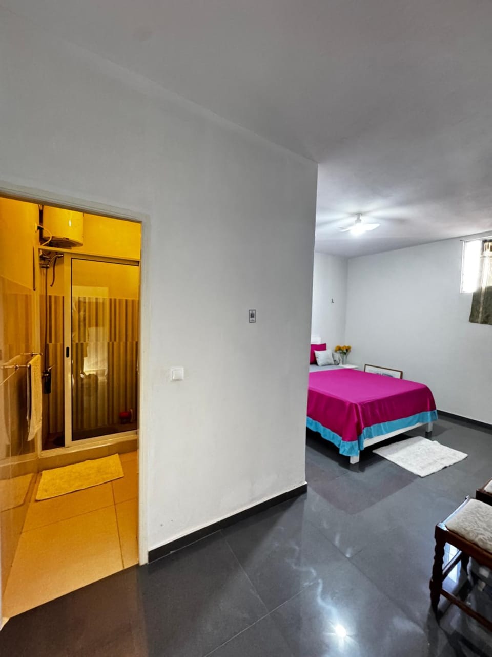 Cozy Home with Terrace Views! Apartment in Cape Verde