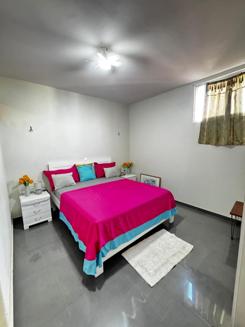 Cozy Home with Terrace Views! Apartment in Cape Verde