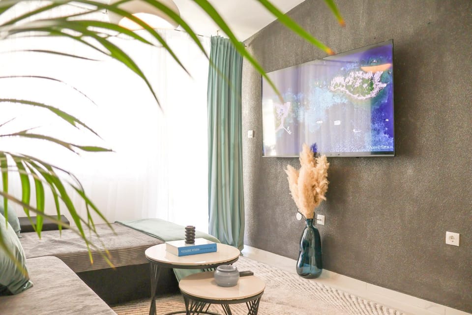 Casa al Mare Apartment in Zadar