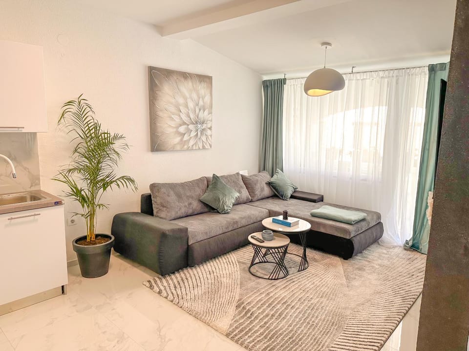 Casa al Mare Apartment in Zadar
