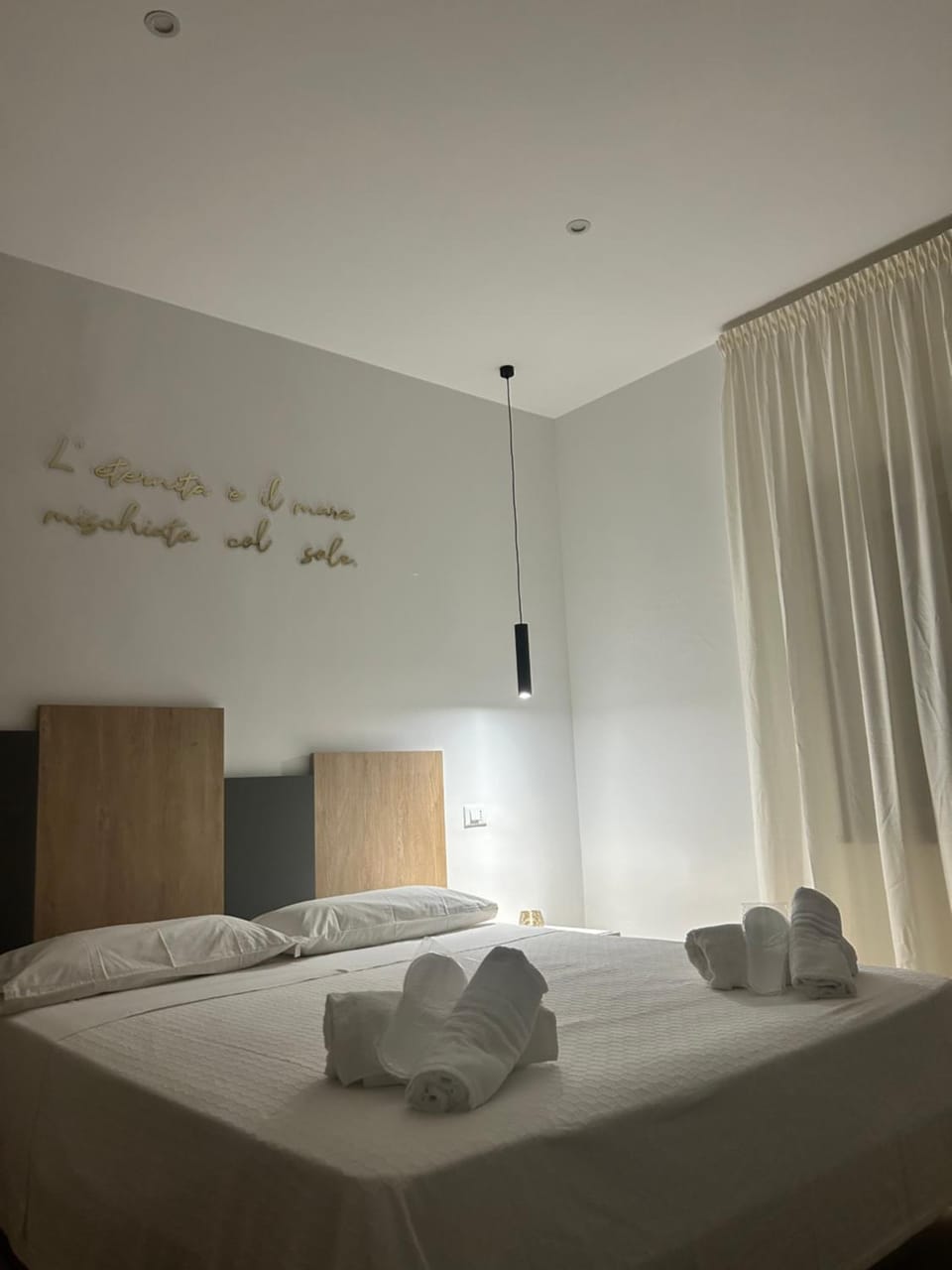 Aramarina B&B Bed and Breakfast in Calabria