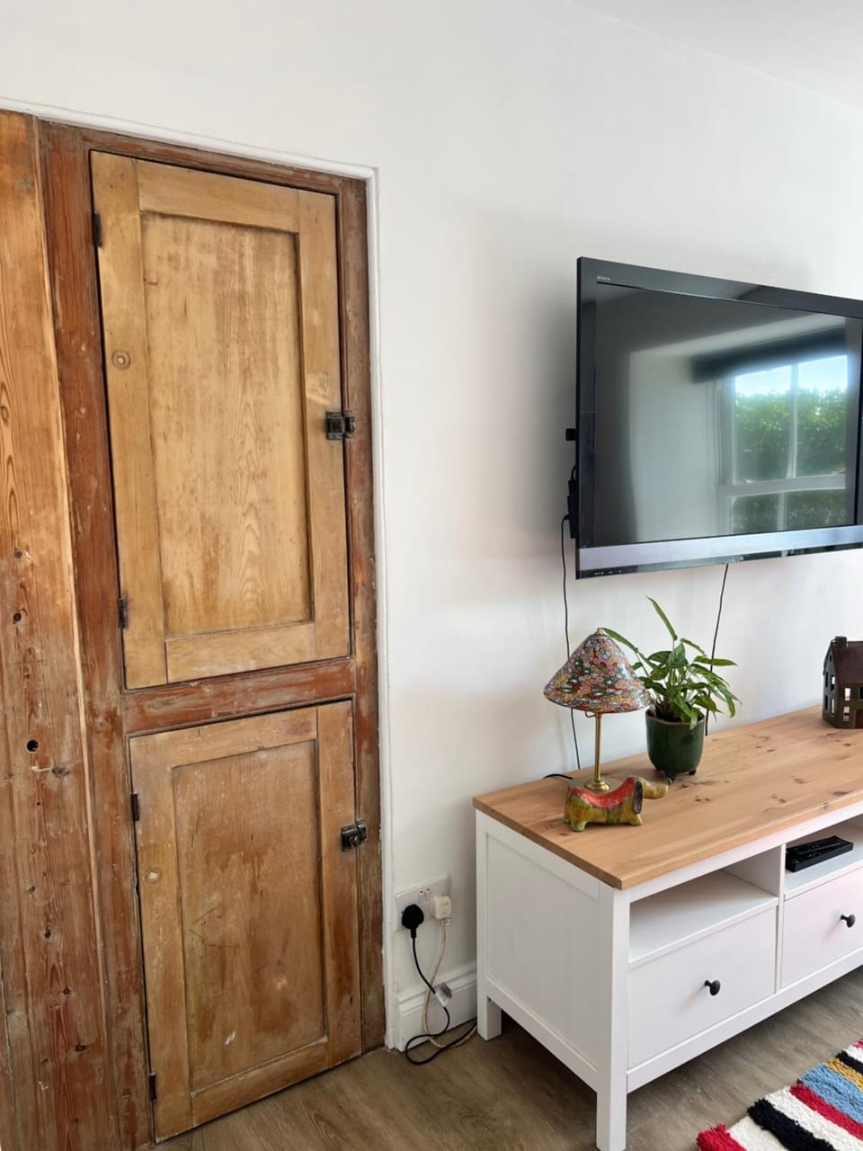 TV and multimedia