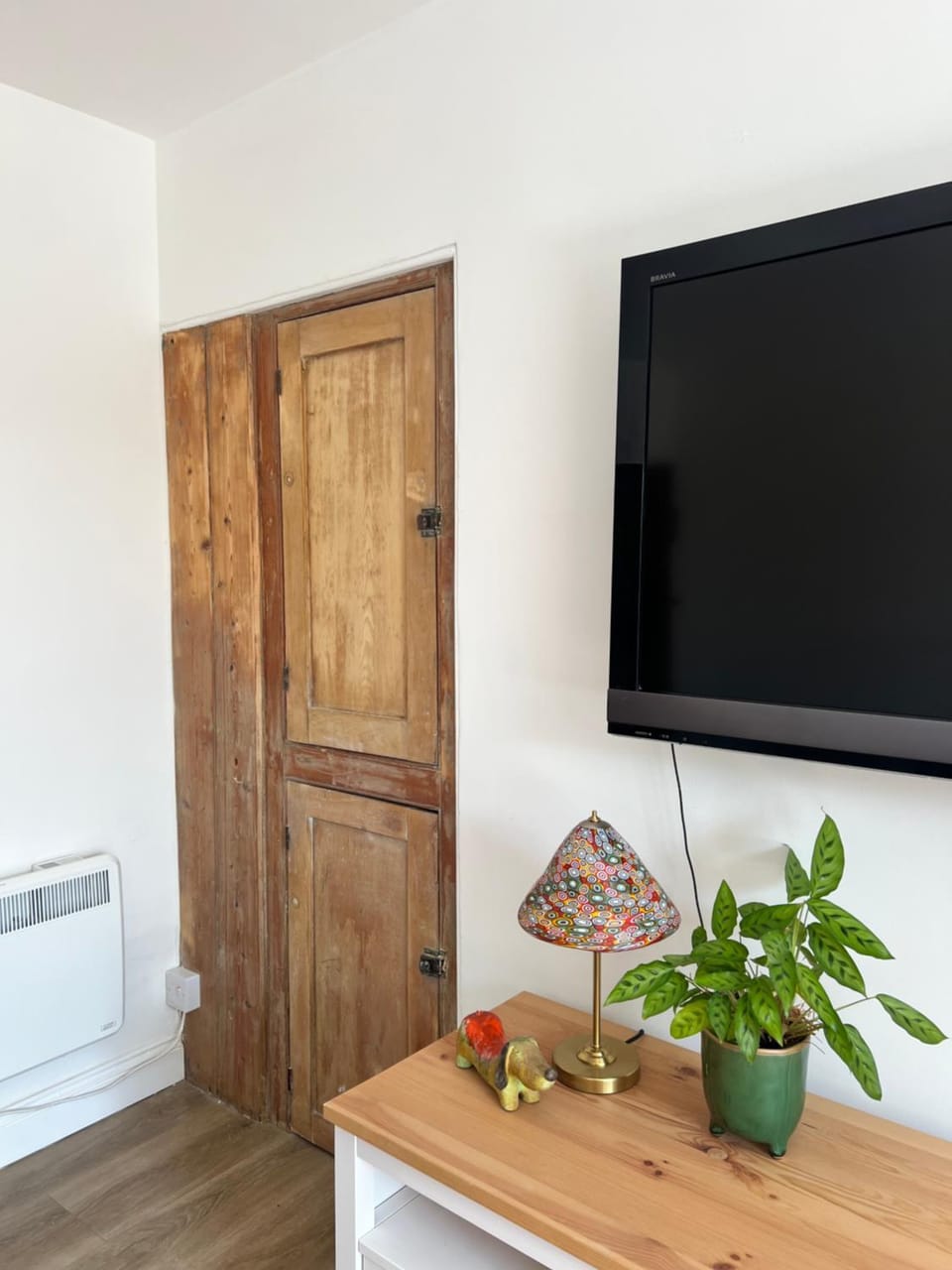 TV and multimedia, internet
